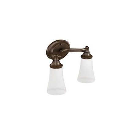 Moen Eva Bath Lighting Orb YB2862ORB